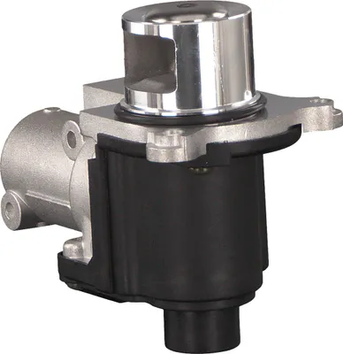 Produktbild von FEBI BILSTEIN 49484 AGR-Ventil für VW Golf V Schrägheck (1K1) Abgasrückführungsventil
