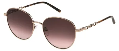 Produktbild von Damensonnenbrille Escada SESD95-560A32
