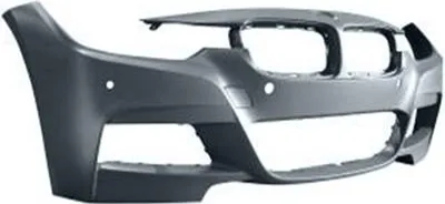 Produktbild von DIEDERICHS Stoßstange Stoßfänger für BMW 3 Touring (F31) Grundiert 1217353