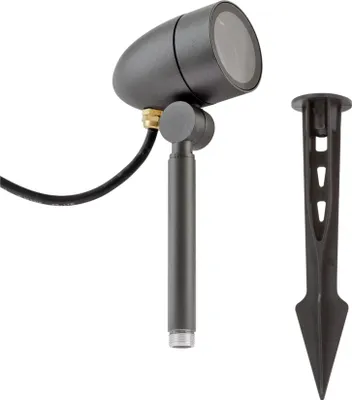 Obrázek produktu pro EVN Lichttechnik HV reflektor se zemnícím hrotem LC541511