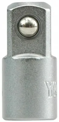Produktbild von Yato YT-1438, Einzelner Artikel, Steckdosenadapter, Stahl, 1 Stück(e)