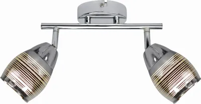 Produktbild von Candellux MILTON 92-41265 Chrom Deckenleuchte