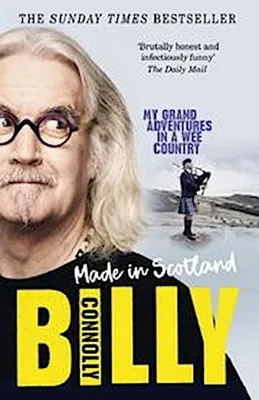 Produktbild von Scotland