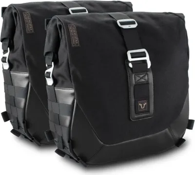 Produktbild von Sidebag Sys Legend Lc Black