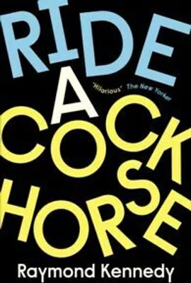 Immagine prodotto di Ride a Cockhorse
