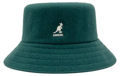 Immagine prodotto di Cappello Kangol - Lana Lahinch - Verde intenso