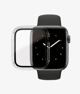 Produktbild von PanzerGlass Full Body Case Apple Watch Serie 1-6 / SE 44 mm