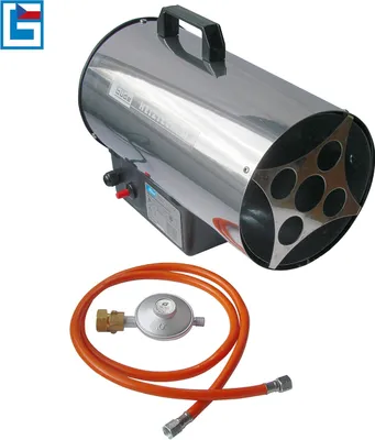 Obrázok produktu pre Plynová Turbína Ggh 10 Inox 85005