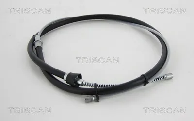 Produktbild von TRISCAN Handbremsseil Seilzug Feststellbremse 8140 291145