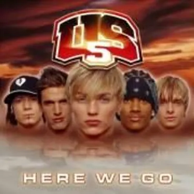 Produktbild von Here We Go Again (Rerelease)