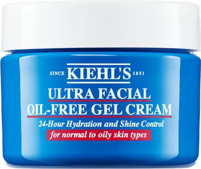 Obrázek produktu pro Kiehl's Ultra Facial Gel-Cream bez oleje