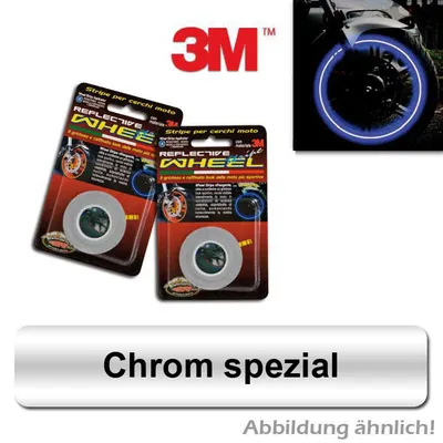 Produktbild von HS 450522 Felgenaufkleber