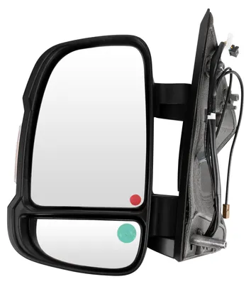 Produktbild von Original Fiat Außenspiegel Spiegel links elektrisch Ducato Ab 2006 735517078