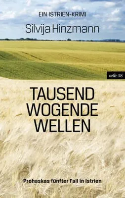 Produktbild von Tausend wogende Wellen
