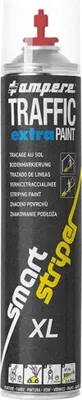 Produktbild von Bodenmarkierspray Traffic Extra Paint XL 750ml rot AMPERE