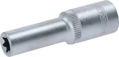 Image de KS TOOLS Douille Torx 1/2" 78 mm E12 - 911.4425