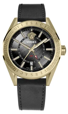 Immagine prodotto di Versace - VEAFA0224 - Orologio da polso - Uomo - Quarzo - V-Code
