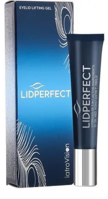 Productafbeelding van LIDPERFECT, 15 ml. (Augmentin)