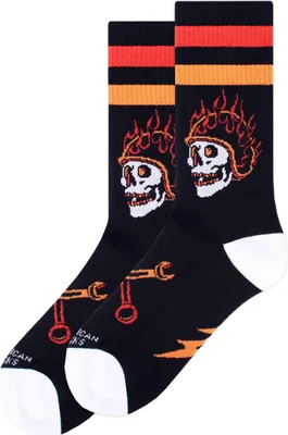 Immagine prodotto di Calzini American Socks AS450 da Unisex