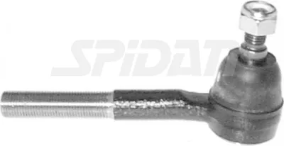 Produktbild von SPIDAN CHASSIS PARTS Spurstangenkopf Spurstange für NISSAN TERRANO I (WD21) Vorne 44263