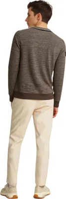 Produktbild von Hajo Sweatshirt Stay Fresh Pullover Troyer