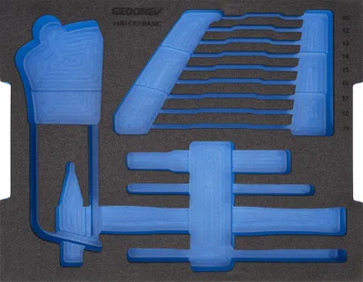 Obrázok produktu pre Gedore 2835975, 200 g