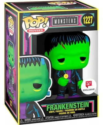 Produktbild von Frankenstein Universal Studios Monsters Sammelfigur