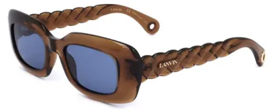 Immagine prodotto di Lanvin LNV629S Caramel 50/20/140 Occhiali da sole da donna