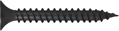 Produktbild von Gipskartonschraube 3,5x25mm grob z.,f. (1000 Stück)