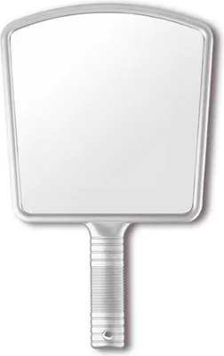 Obrázek produktu pro Ruční zrcadlo Eurostil Salon