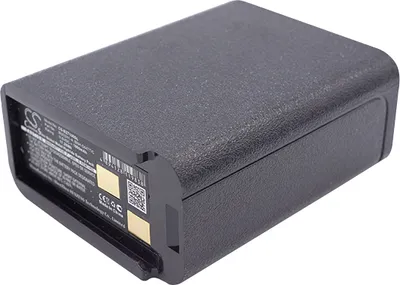 Immagine prodotto di TECHTEK Batteria compatibile con [Bullard] BST, BSX, T1, T1X, TI, TI Commander, TI MX, TIx sostituisce BNH-5447TIC, per BU32H1-A