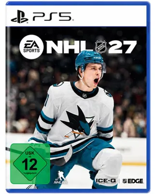 Produktbild von Electronic Arts NHL 27, Spiel