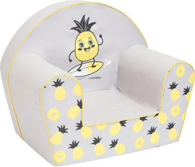Immagine prodotto di Nuovo seggiolone Babybaby Ananas