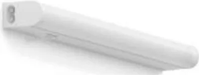 Zdjęcie produktu dla Światło LED 830/840, sz - Oprawa sufitowa/ścienna 1x4W 451156.002.2