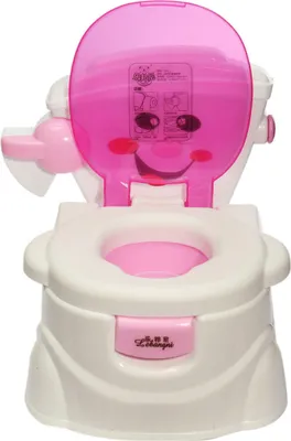 Immagine prodotto di 2 in 1 bambini addestratore di toilette per bambini, bambini e ragazzi, vasino, sedia per il vasino