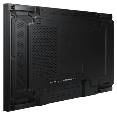 Imagen del producto de SAMSUNG LH46VMBUBGBXEN SAMSUNG VM46B-U Smart Signage Videowall LED-Display, schwarz, 117,0 cm (46 Zoll)