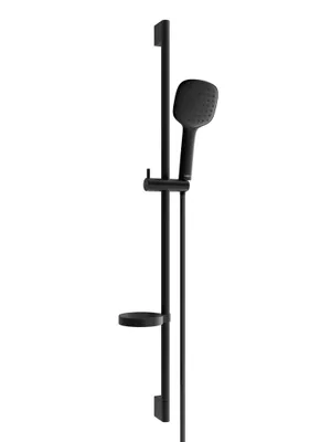 Zdjęcie produktu dla Mexen DS33 Zestaw Prysznicowy Czarny, 900 mm