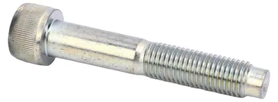 Image de Boulon de tendeur de courroie en métal, haute résistance, longue durée de vie, référence 90001 R1A A00, pièce de rechange pour EX, LX, DX