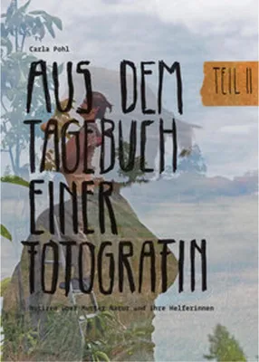 Obrázok produktu pre Aus dem Tagebuch einer Fotografin
