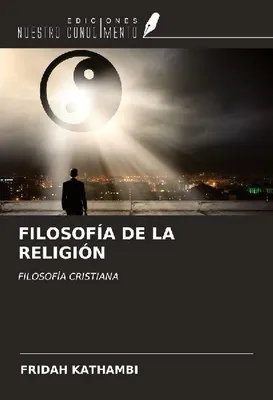 Produktbild von Religionsphilosophie