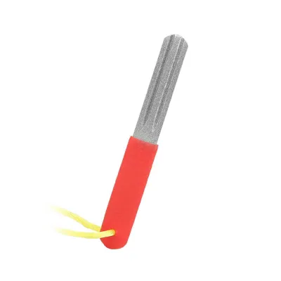 Obrázok produktu pre Rybársky háčik Hone, Fishook Sharpening Tool, Fish Hook File, Rybársky háčik Sharpener, Rybárske príslušenstvo