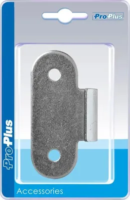 Image de Barre pour loquet de remorque 342103 sous blister