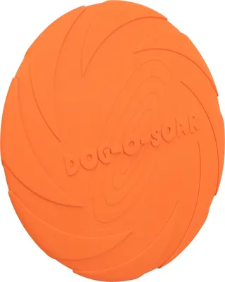 Produktbild von TRIXIE Dog Disc, Hund, Disk, Gummi, 22 cm