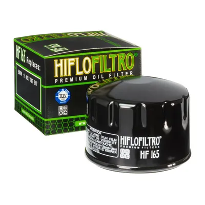 Obrázek produktu pro Hiflo Ölfilter HF165
