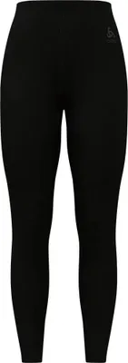 Produktbild von Odlo Merino 160 Baselayer-hose Schwarz S Damen Schwarz S