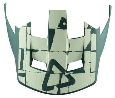 Image de Visière Leatt MTB 4.0 All Mountain Ivy