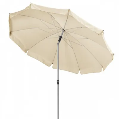 Obrázek produktu pro Doppler ACTIVE 240 cm – naklápěcí středový slunečník : Desén látky - 820