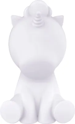 Produktbild von bigben Bluetooth-Lautsprecher - Lumin Us Einhorn