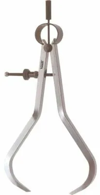 Zdjęcie produktu dla VOGEL-302462-Kompas zewnętrzny 150 mm