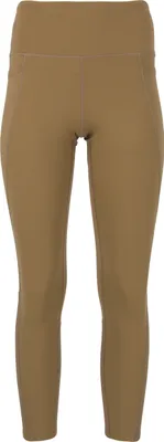 Produktbild von ATHLECIA Aliya W Tights SEPIA TINT SEPIA TINT 38